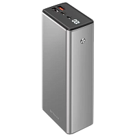 фото товару УМБ Proove Metalskin PBM365210004 65W 30000mAh Gray