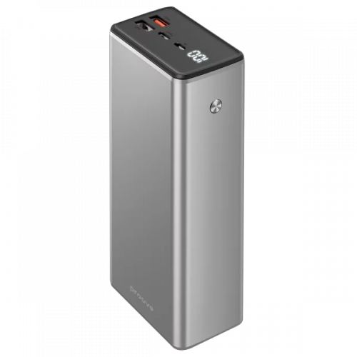 фото товару УМБ Proove Metalskin PBM365210004 65W 30000mAh Gray