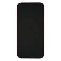 фото товару Apple iPhone 12 128 GB (PRODUCT)RED