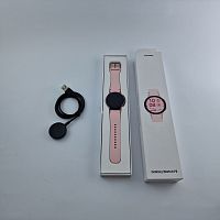 фото товару Samsung Galaxy Watch FE Smart Watch, 40mm, Pink Gold