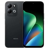фото товару Xiaomi Redmi 17 4/256Gb Black