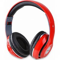 фото товара Навушники HAVIT (Bluetooth) HV-H2561BT red