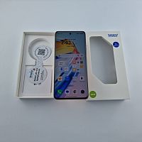 фото товару Honor X9b 256 GB Sunrise Orange
