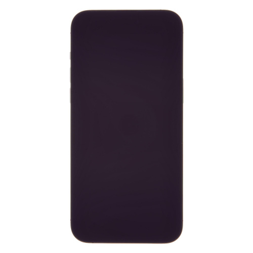 фото товару Apple iPhone 14 Pro Max 128 GB Deep Purple