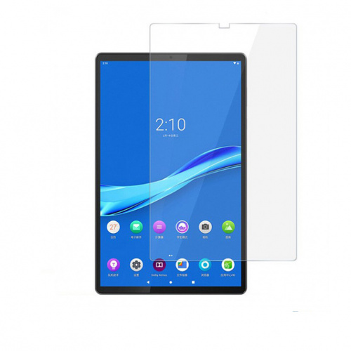 фото товару Захисне скло BeCover Lenovo Tab M10 Plus TB-X606F