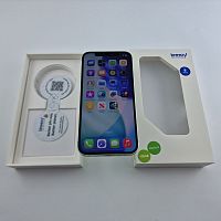 фото товару Apple iPhone 12 128 GB Green