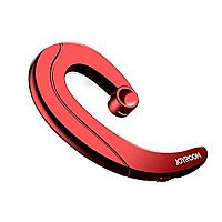 фото товару Bluetooth JoyRoom Ear-hook JR-P1 Red