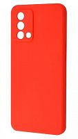 фото товару Накладка WAVE Colorful Case OPPO A74 Red