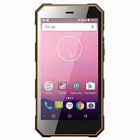 фото товару Sigma Х-treme PQ28 Black-Orange