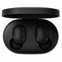 фото товара Навушники Xiaomi (Bluetooth, TWS) AirDots EU Black