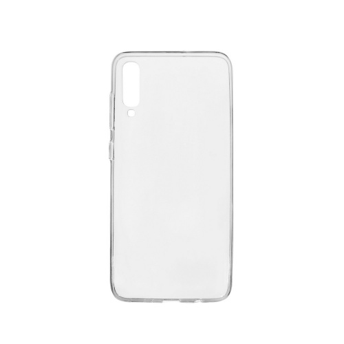 фото товару Накладка Florence силіконова TPU Huawei P30 transparent (тех.пак)
