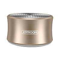 фото товара Акустична система з Bluetooth JoyRoom JR-R9s Small Cannon Gold