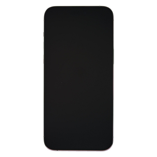 фото товару Apple iPhone 14 Pro Max 128 GB Silver