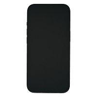 фото товару Apple iPhone 15 128 GB Black