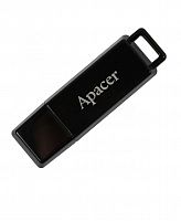 фото товару Apacer USB 16Gb AH352 Black USB 3.1