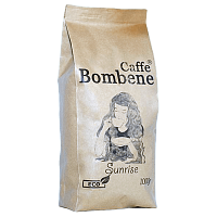 фото товара Кофе в зернах BOMBENE SUNRISE, А70 Р30, 1кг