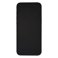 фото товару Apple iPhone 16 Pro Max 256 GB Natural Titanium