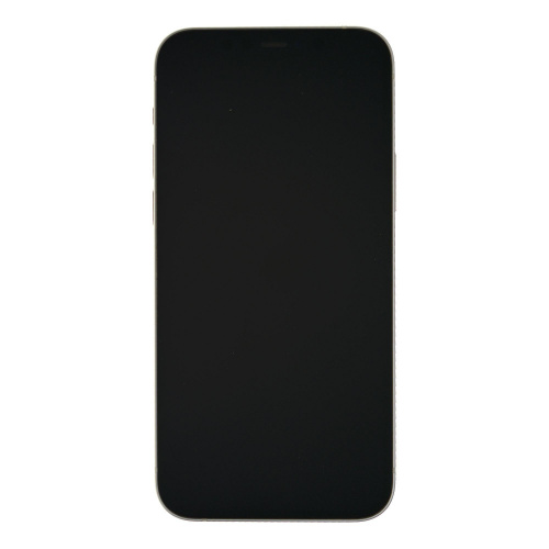 фото товару Apple iPhone 12 64 GB White