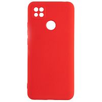 фото товару Накладка WAVE Colorful Case OPPO A15/A15s Red