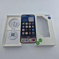 фото товару Apple iPhone 14 Pro 128 GB Silver