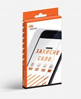 фото товару Защитное стекло Florence Meizu M5 Note Full Cover Gold