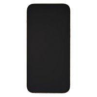 фото товару Apple iPhone 13 Pro Max 128 GB Gold