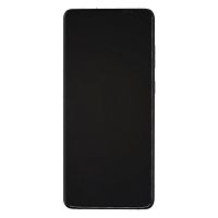 фото товару Samsung Galaxy S20 Plus 128 GB Cosmic Grey
