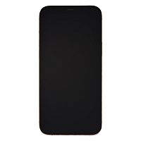 фото товару Apple iPhone 12 Pro Max 128 GB Gold