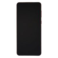фото товару Samsung Galaxy A02 32 GB Red