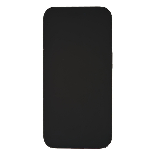 фото товару Apple iPhone 14 Pro 128 GB Space Black