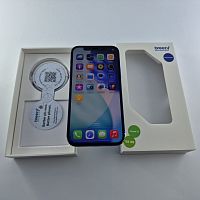 фото товару Apple iPhone 12 128 GB Blue