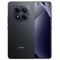 фото товару Xiaomi Redmi Note 15 Pro 8/256Gb Black