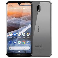 фото товару Nokia 3.2 2/16Gb DualSim Steel