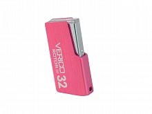 фото товара Verico USB 32Gb Rotor S Pink