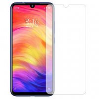 фото товару Захисне скло MakeFuture Xiaomi Redmi 7