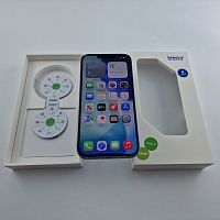 фото товару Apple iPhone 14 128 GB Blue