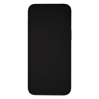 фото товару Apple iPhone 16 Pro Max 256 GB Desert Titanium