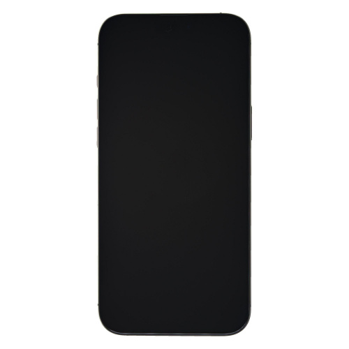 Apple iPhone 16 Pro Max 256 GB Natural Titanium фото товару Apple iPhone 16 Pro Max 256 GB Natural Titanium