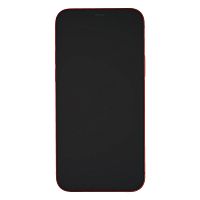 фото товару Apple iPhone 12 256 GB (PRODUCT)RED