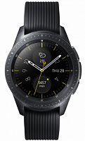 фото товара Samsung R810 Galaxy Watch 42mm Black
