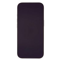 фото товару Apple iPhone 16 Pro 128 GB Natural Titanium