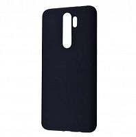 фото товару Накладка WAVE Colorful Case Xiaomi Redmi 9 Black