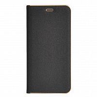 фото товару Чехол-книжка Florence TOP №2 Samsung J6 (2018) J600 black