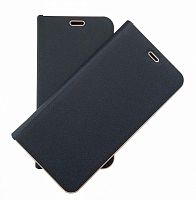 фото товара Чехол-книжка Florence TOP №2 Xiaomi Redmi Note 5A black