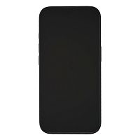 фото товару Apple iPhone 16 128 GB Black