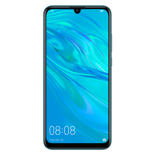 фото товара Huawei P Smart 2019 3/64Gb Sapphire Blue