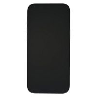 фото товару Apple iPhone 16 Pro Max 256 GB Black Titanium