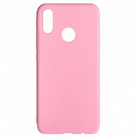 фото товару Накладка TPU case Samsung A30/A20 (2019) A305F/A205F Pink (тех.пак)