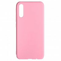 фото товару Накладка TPU case Samsung A30s/A50s/A50 (2019) Pink (тех.пак)