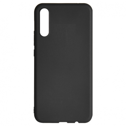 фото товару Накладка TPU case Samsung A30s/A50s/A50 (2019) Black (тех.пак)